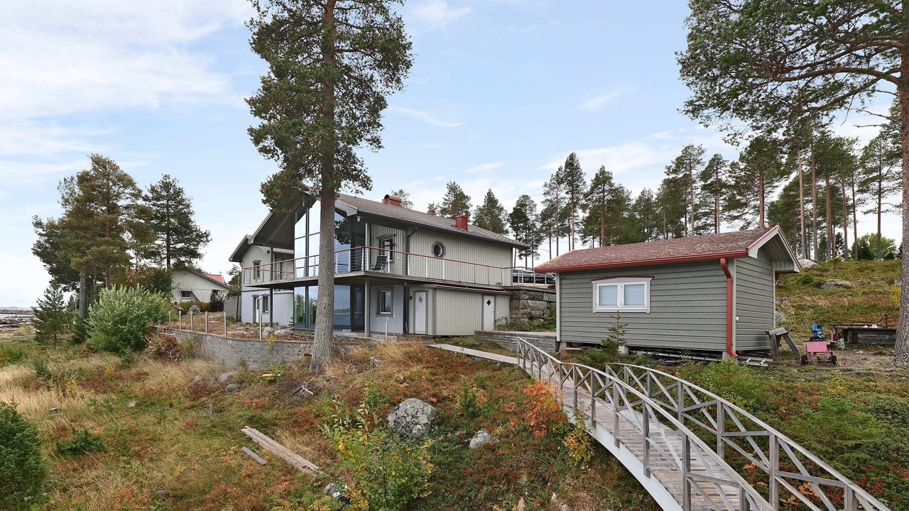 Photo of Outdoor in Hortlax
