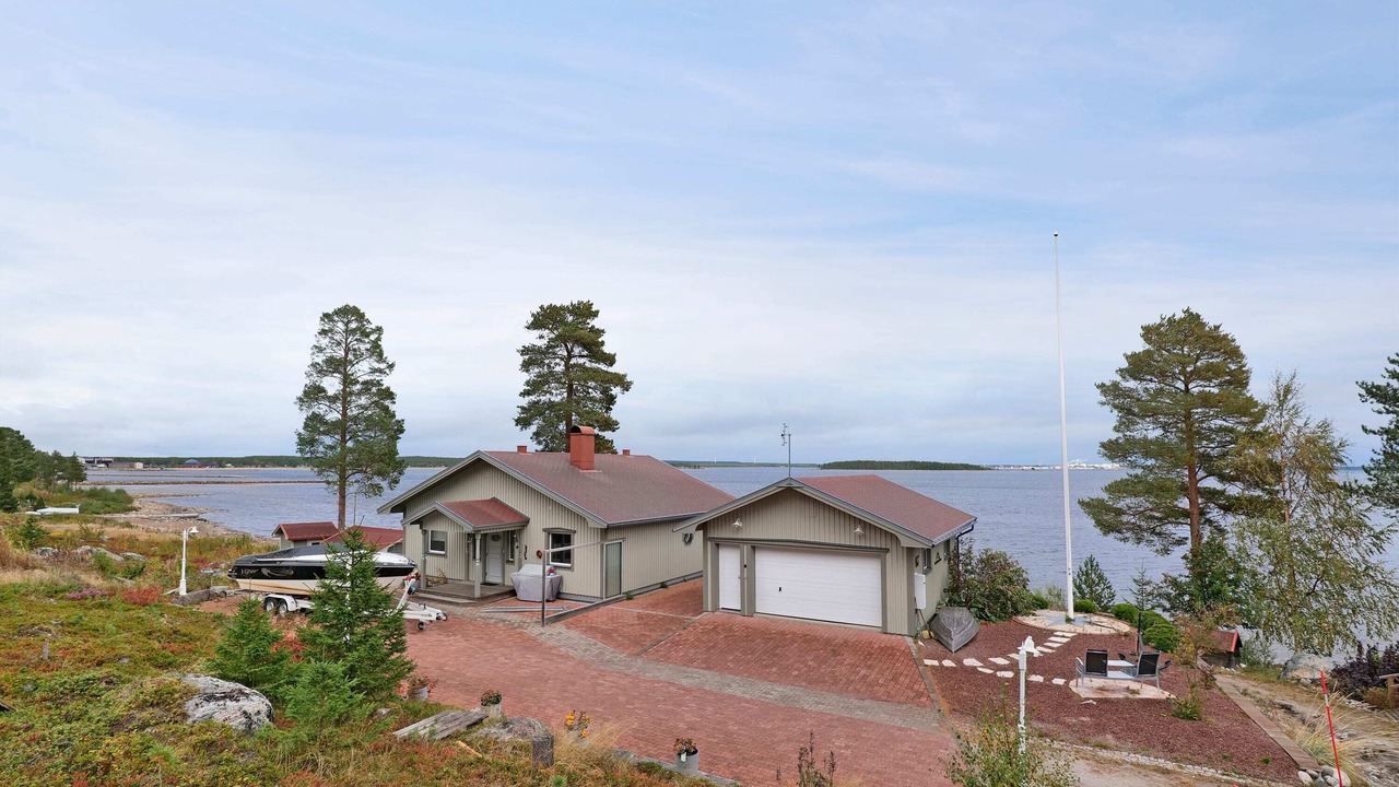 Photo of Outdoor in Hortlax