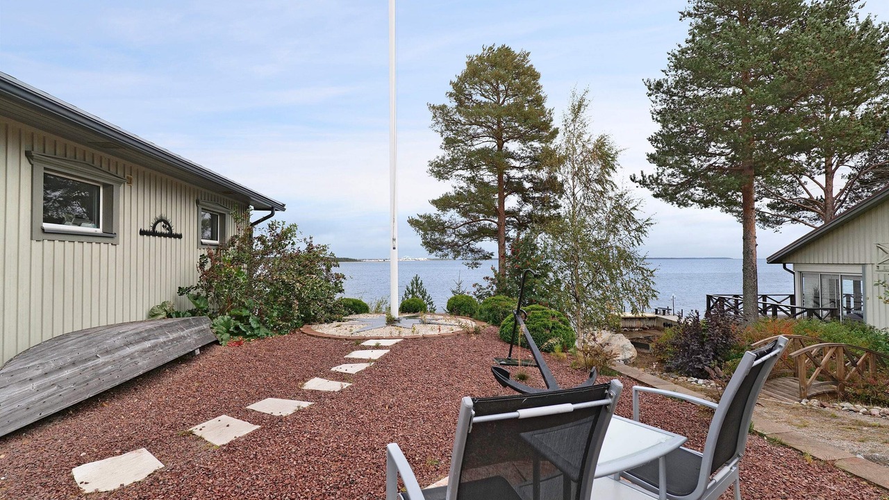 Photo of Outdoor in Hortlax