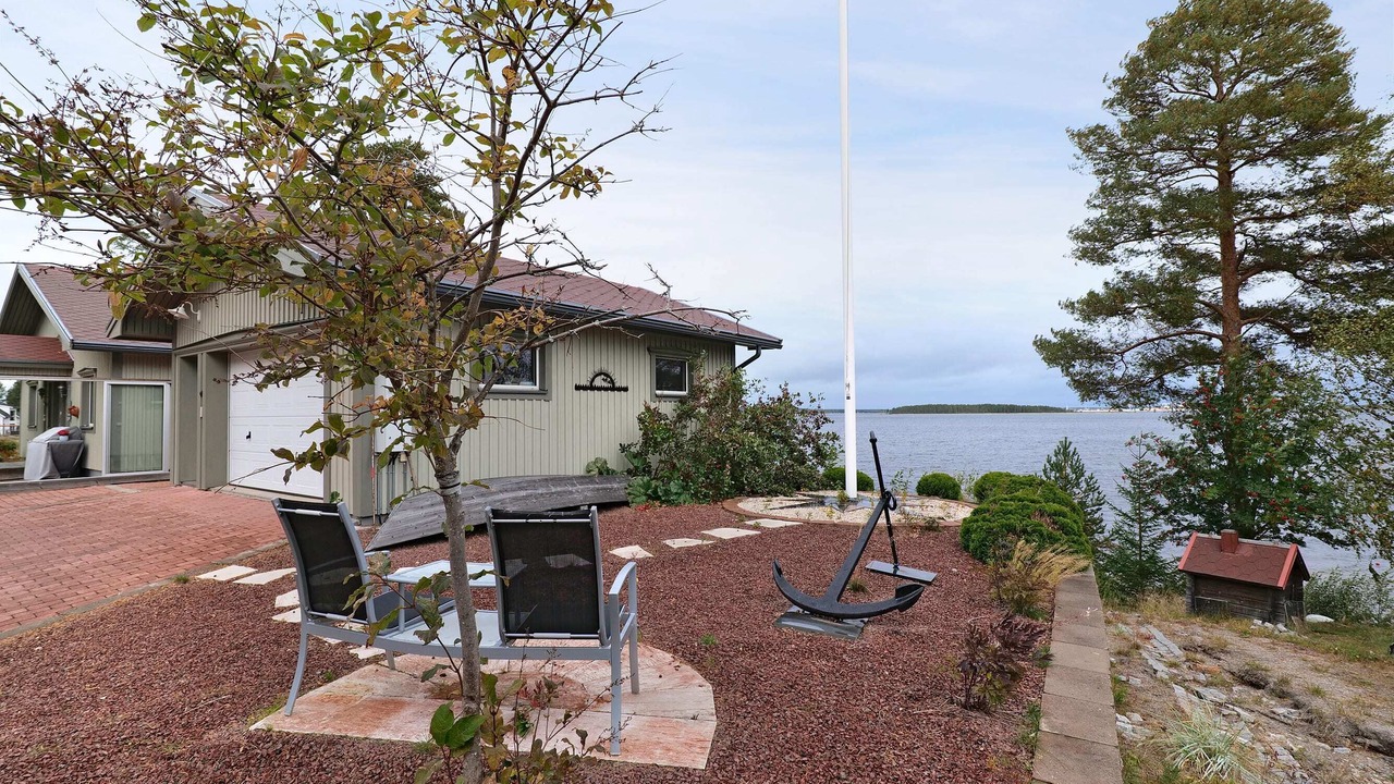 Photo of Outdoor in Hortlax