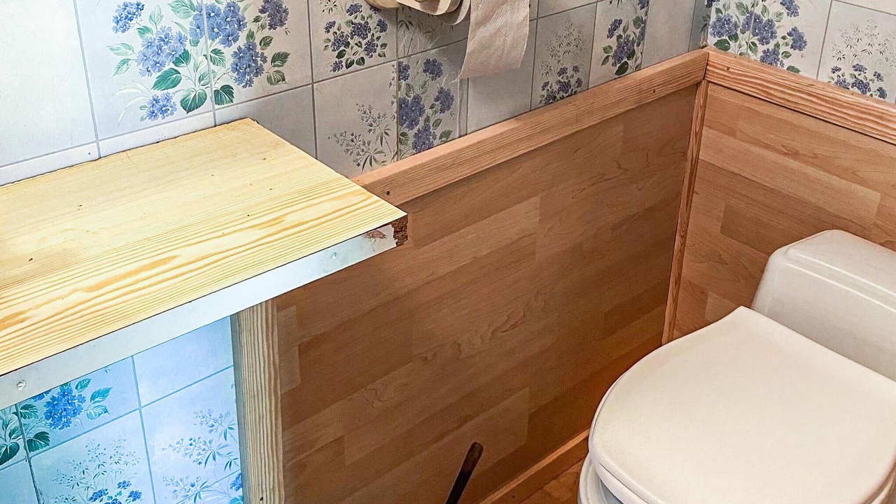 Photo of Bathroom in Bracke