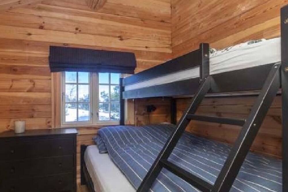 Photo of Bedroom in Nissedal
