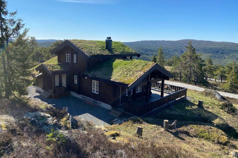 Photo of Outdoor in Nissedal