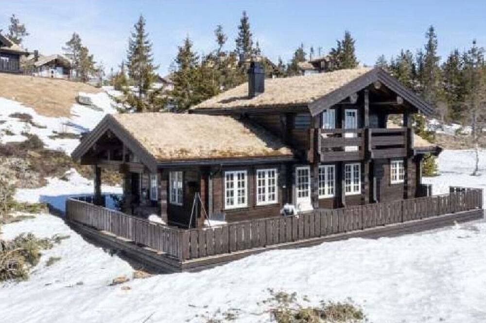 Photo of Outdoor in Nissedal