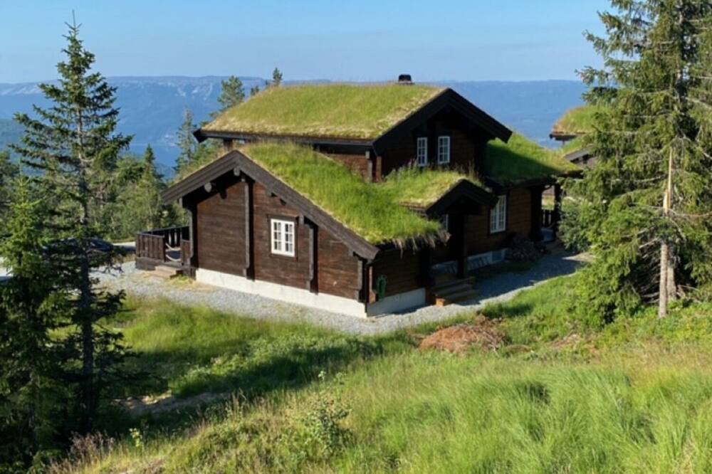 Photo of Outdoor in Nissedal