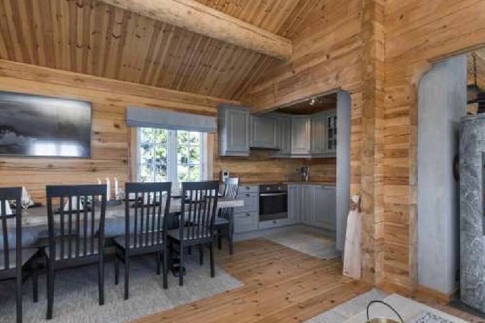Photo of Kitchen in Nissedal