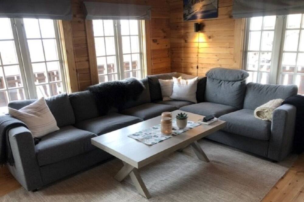 Photo of Livingroom in Nissedal