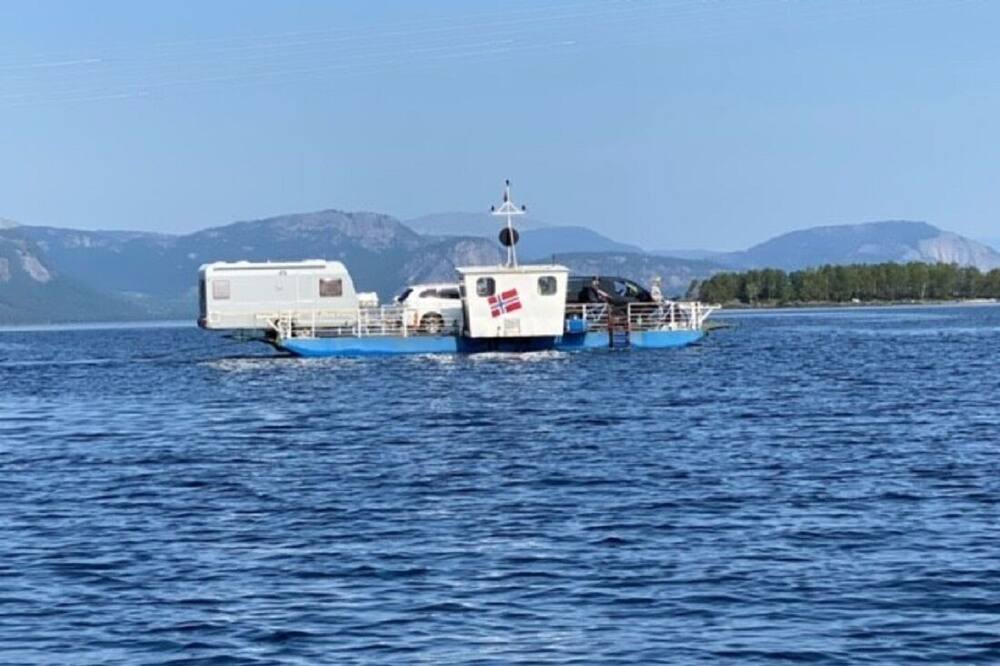 Photo of Outdoor in Nissedal