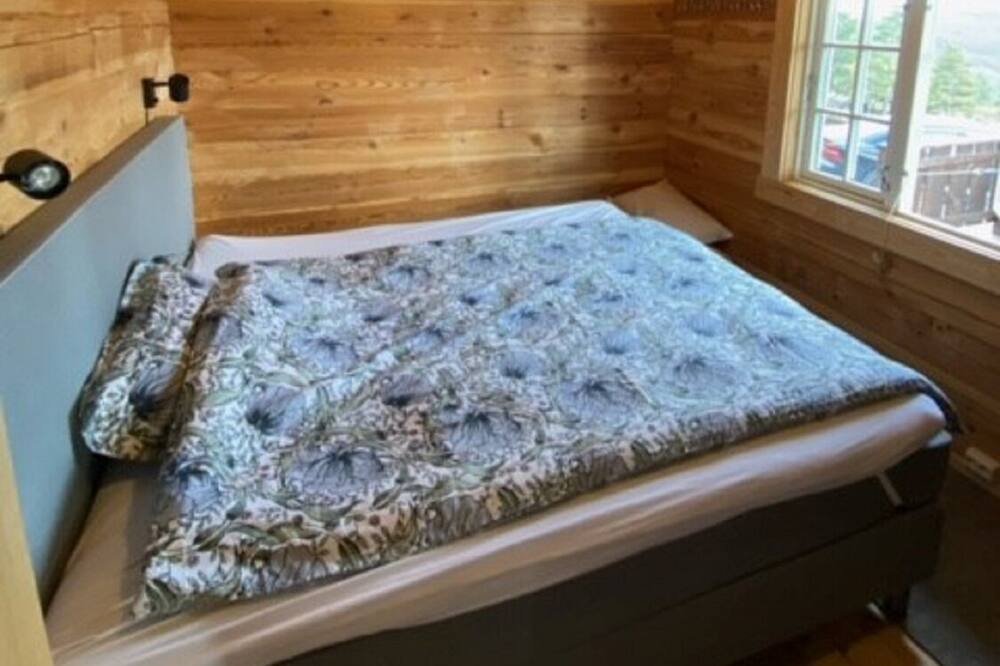 Photo of Bedroom in Nissedal