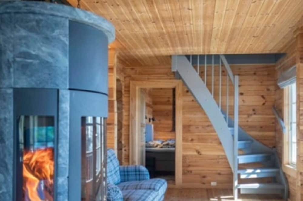 Photo of Livingroom in Nissedal