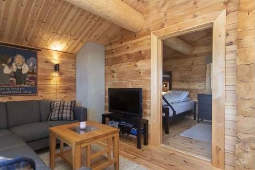 Photo of Livingroom in Nissedal