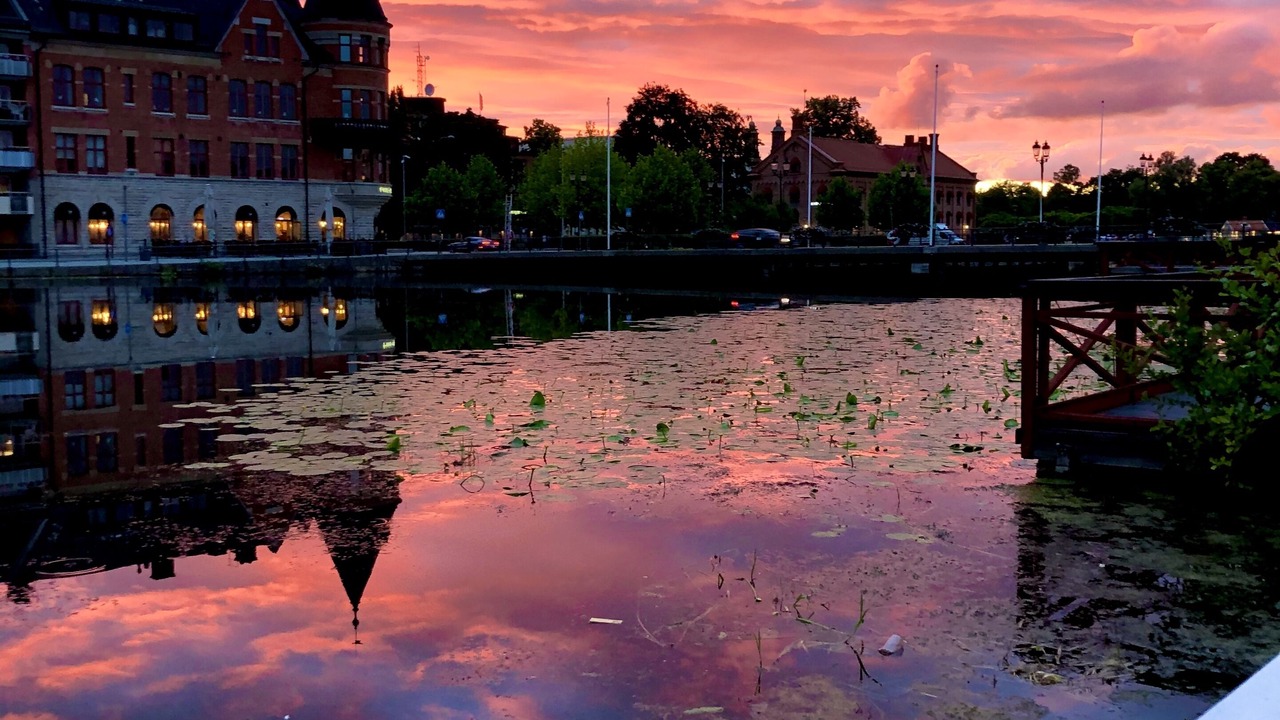 Photo of Others in Eskilstuna