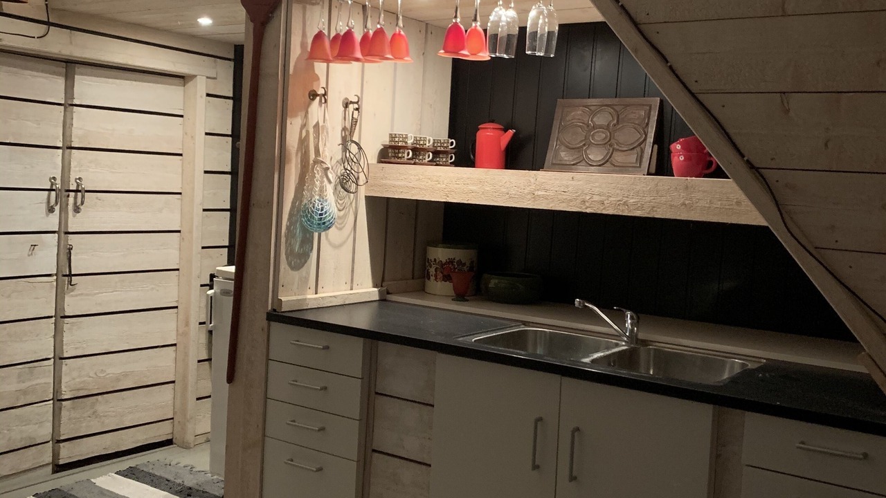 Photo of Kitchen in Eskilstuna