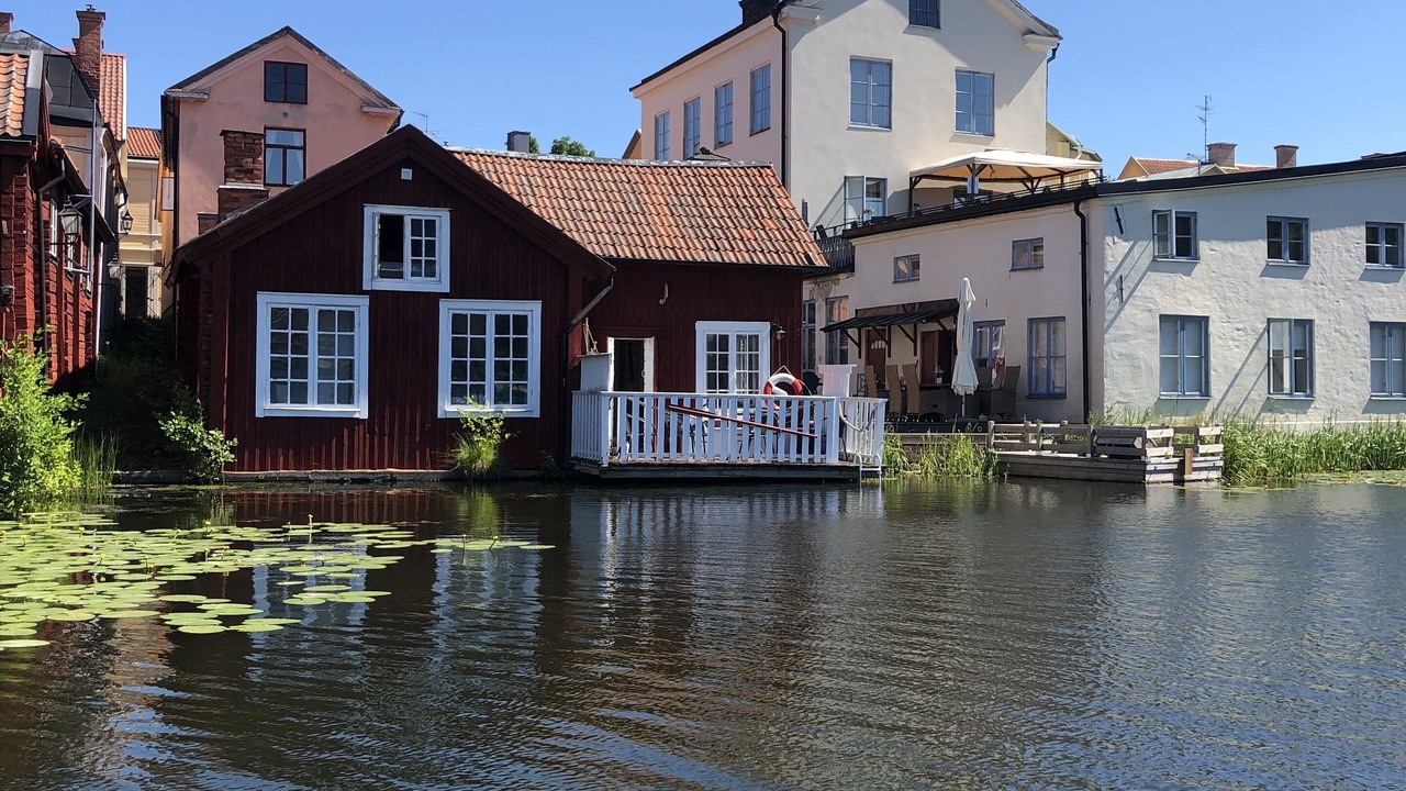 Photo of Outdoor in Eskilstuna