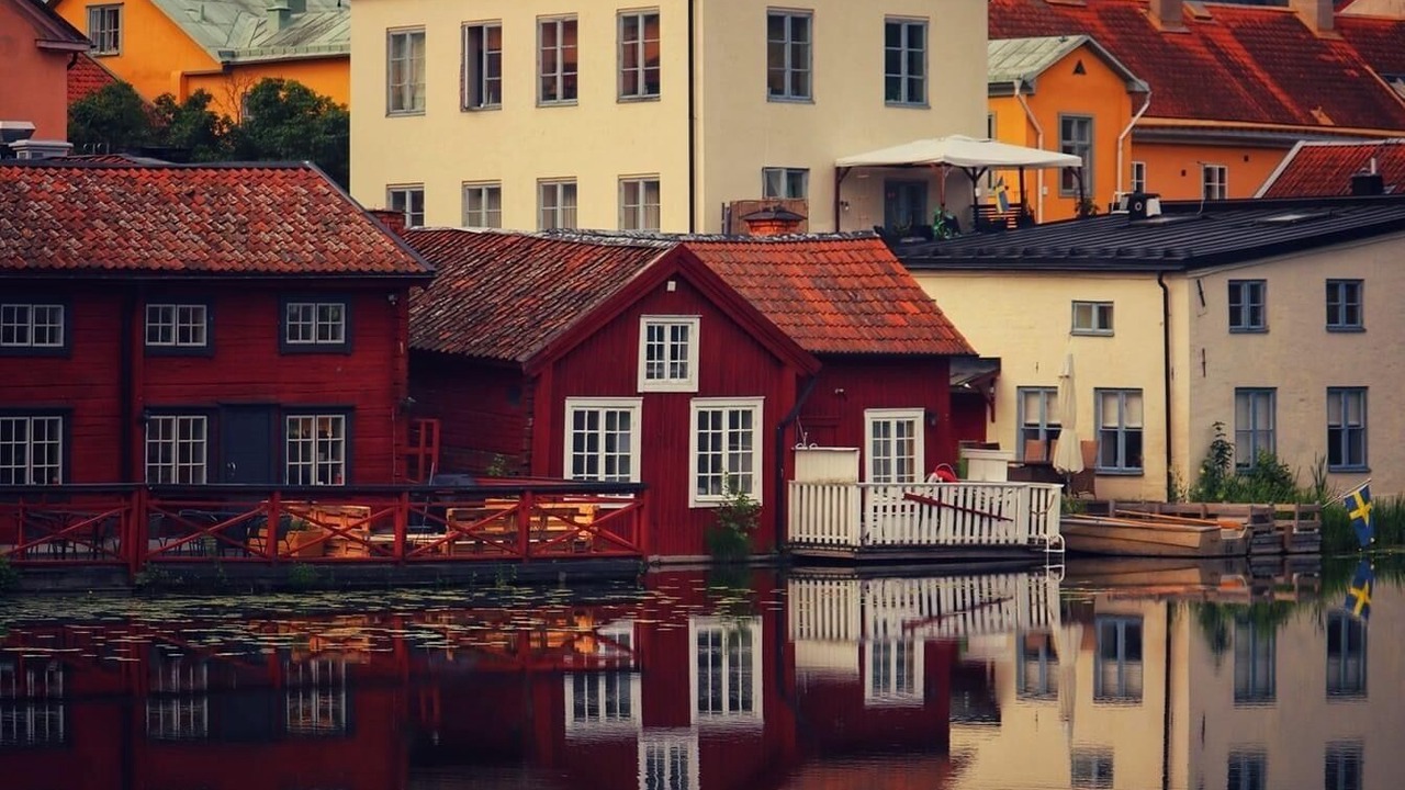 Photo of Outdoor in Eskilstuna