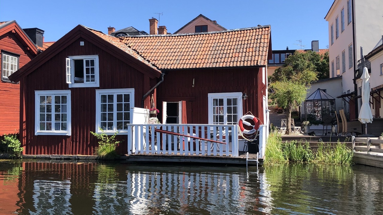 Photo of Outdoor in Eskilstuna