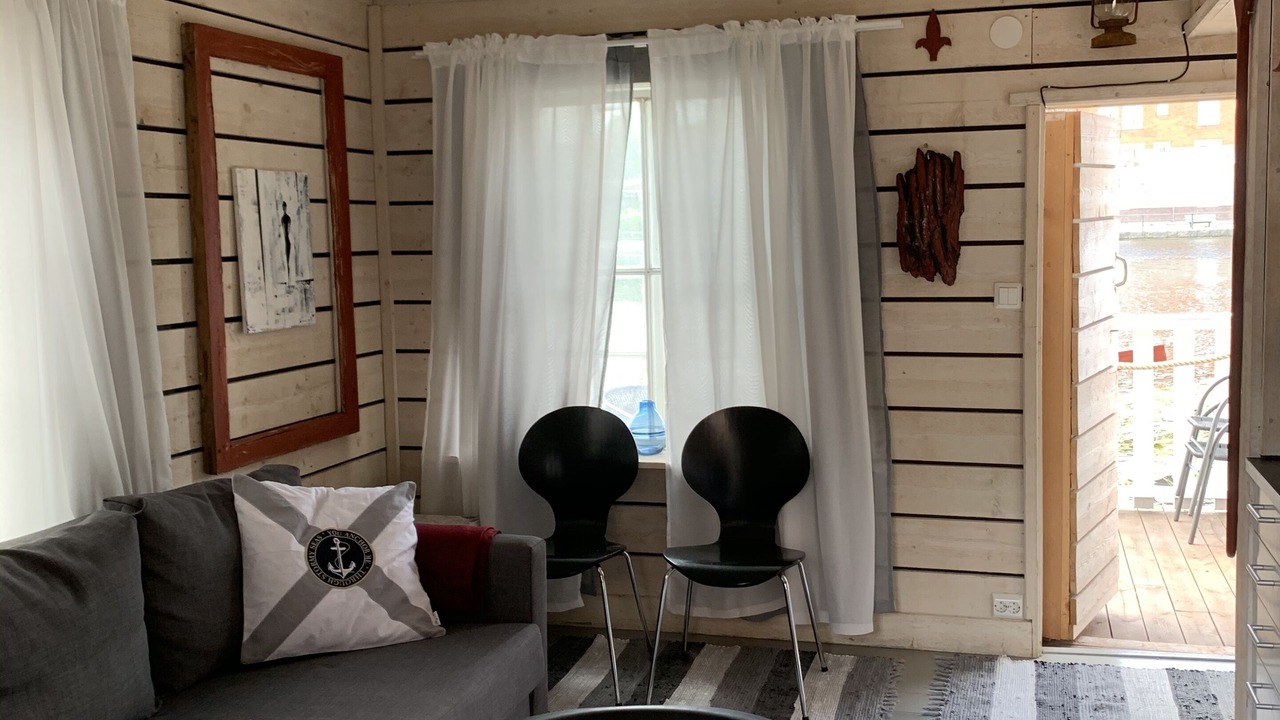 Photo of Livingroom in Eskilstuna