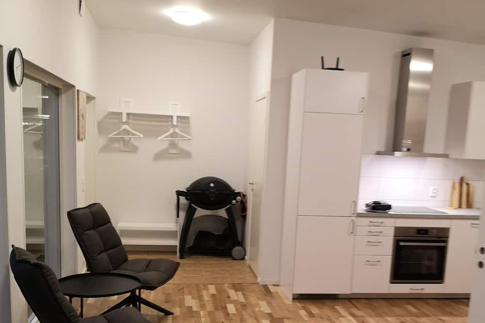 Photo of Bedroom in Skillinge