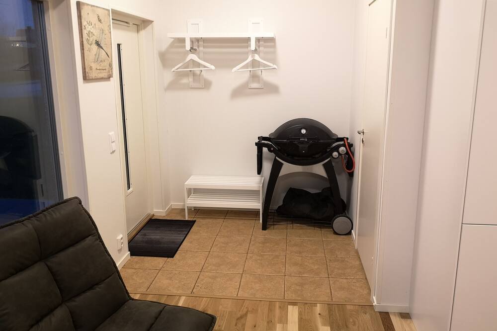 Photo of Bedroom in Skillinge