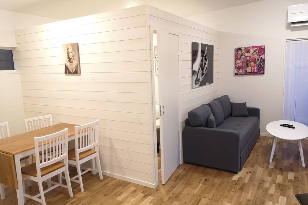 Photo of Bedroom in Skillinge