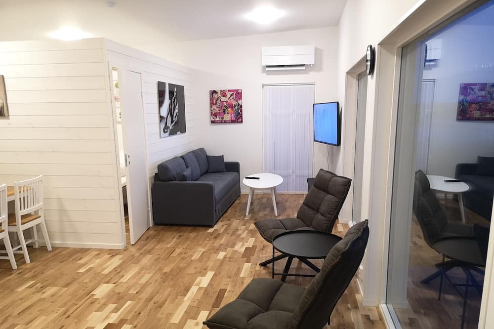 Photo of Bedroom in Skillinge