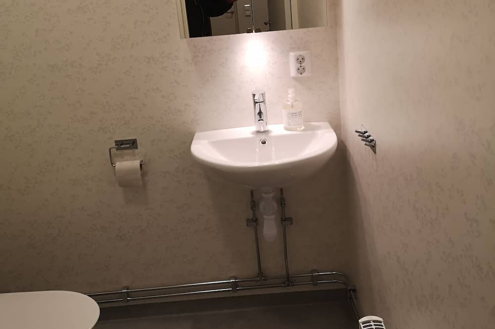 Photo of Bathroom in Skillinge