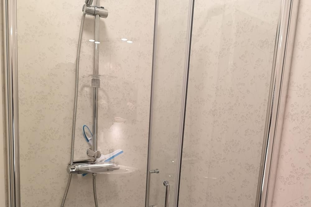 Photo of Bathroom in Skillinge