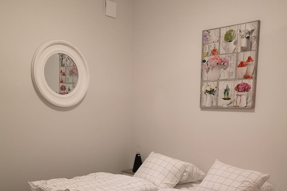 Photo of Bedroom in Skillinge