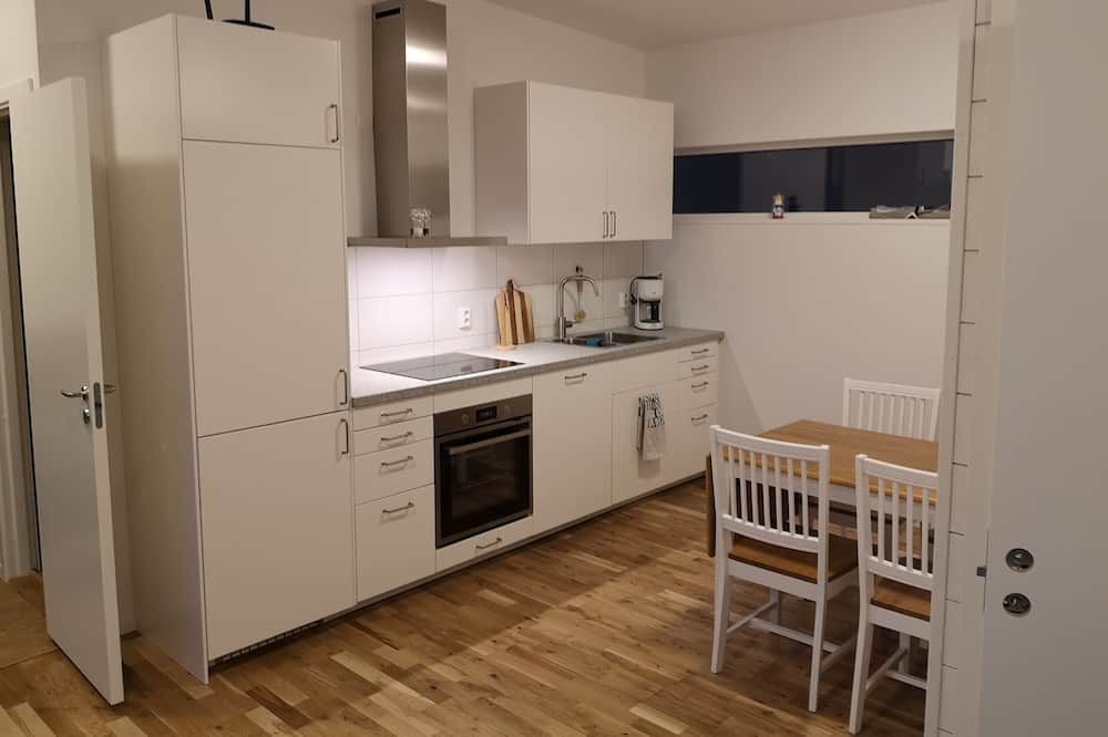 Photo of Kitchen in Skillinge