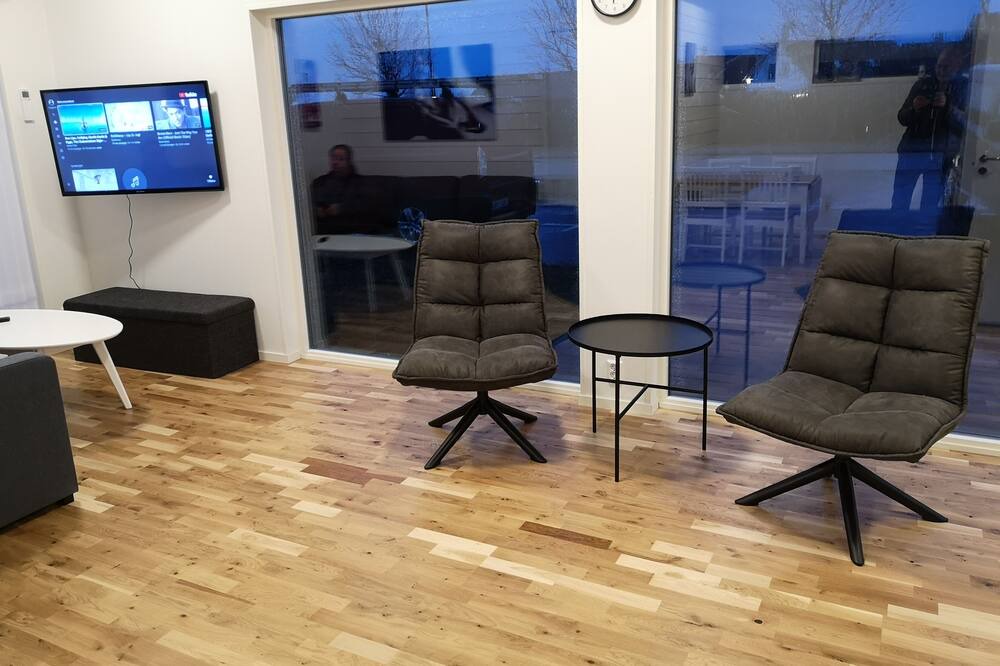 Photo of Livingroom in Skillinge