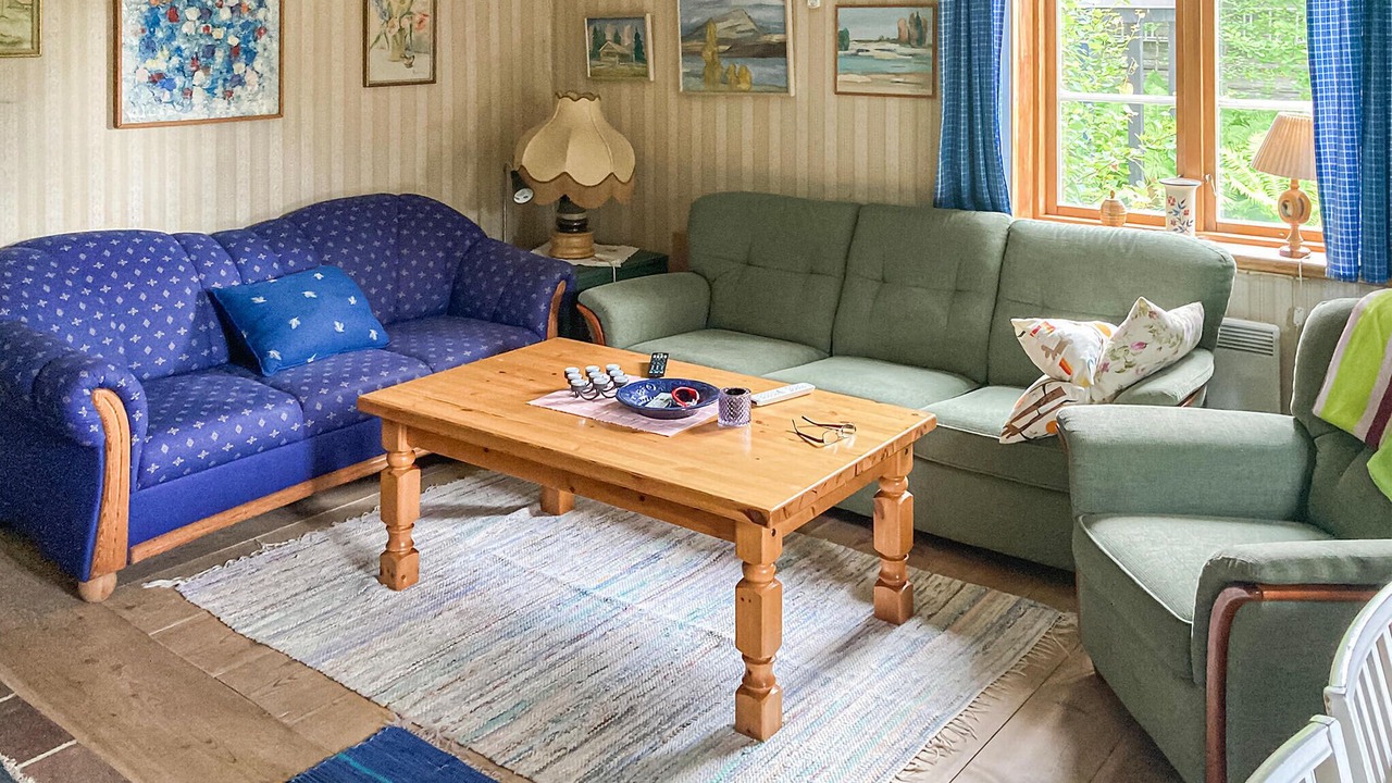 Photo of Livingroom in Malung-Salen Municipality