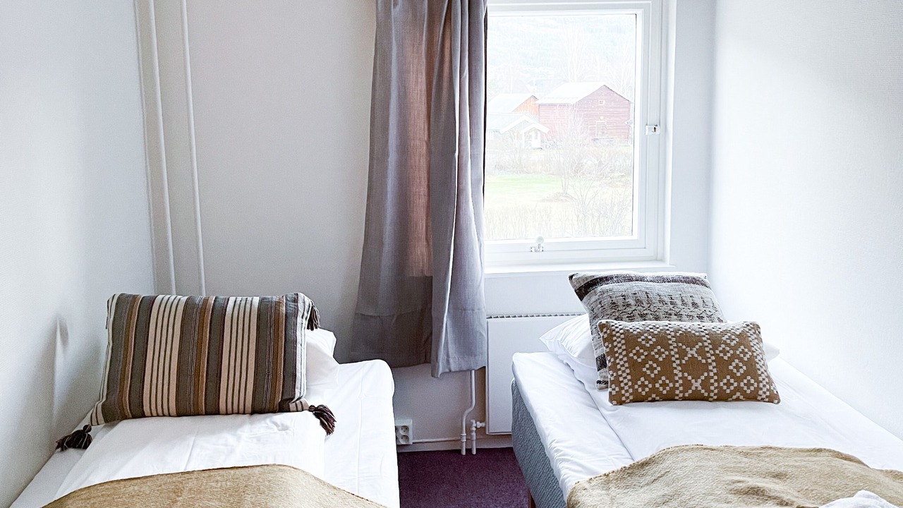 Photo of Bedroom in Nes