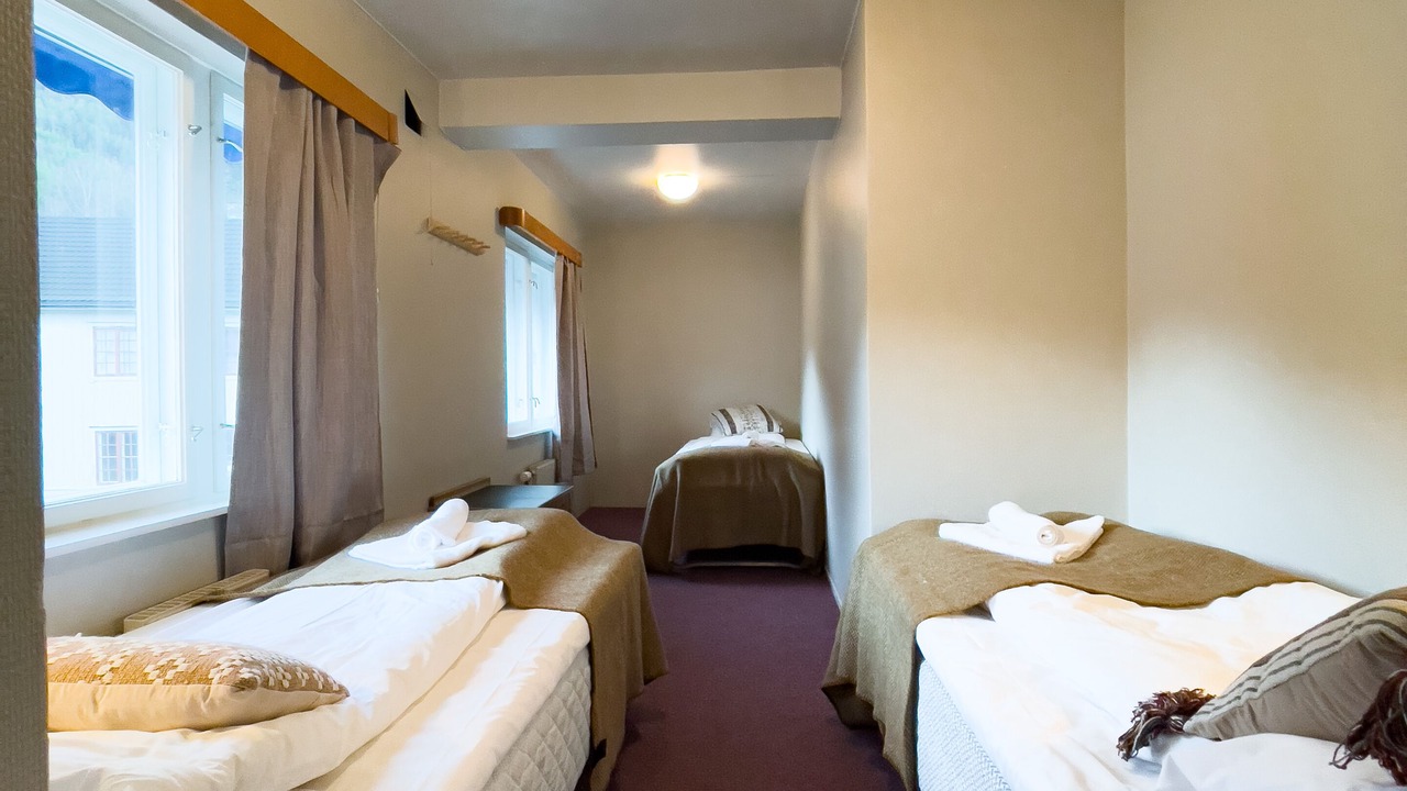 Photo of Bedroom in Nes