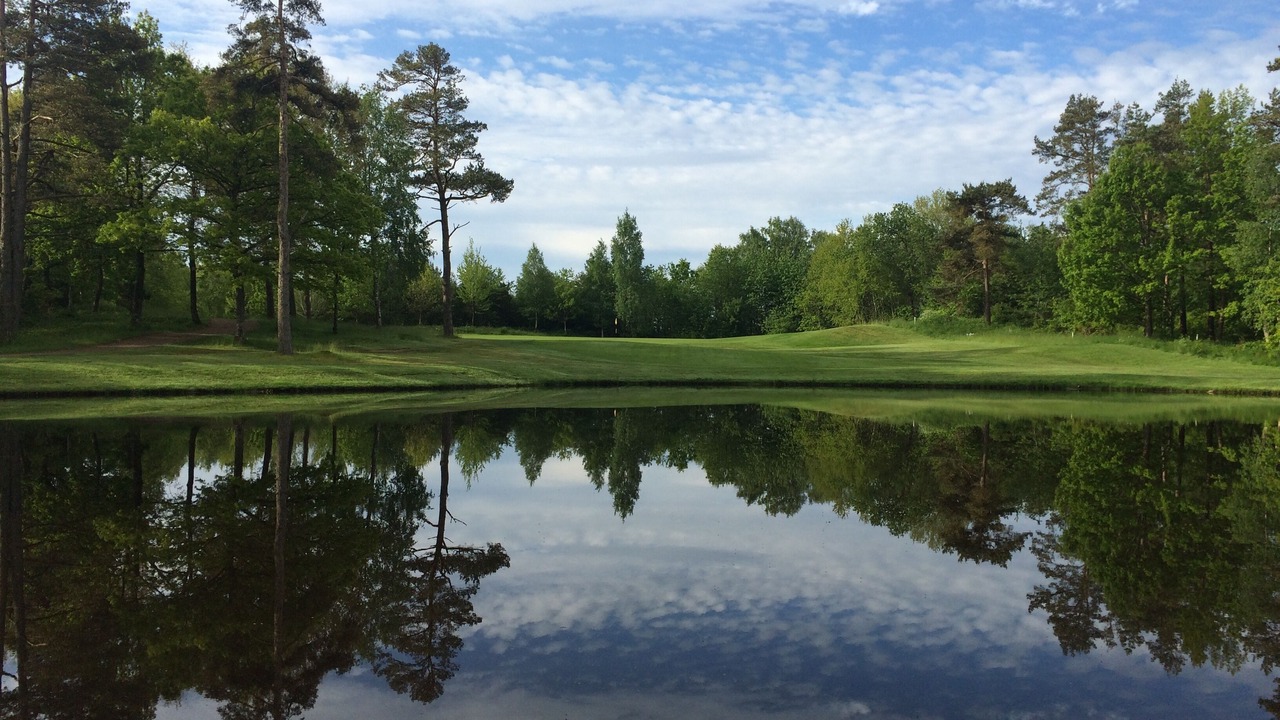 Photo of Outdoor in Himle
