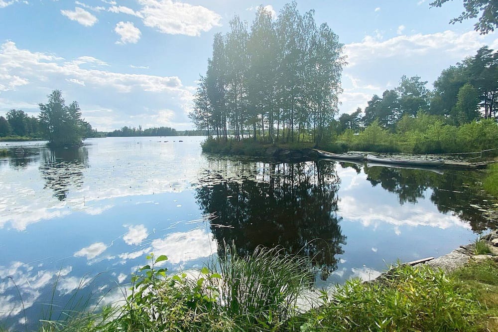 Photo of Outdoor in Kalvsvik