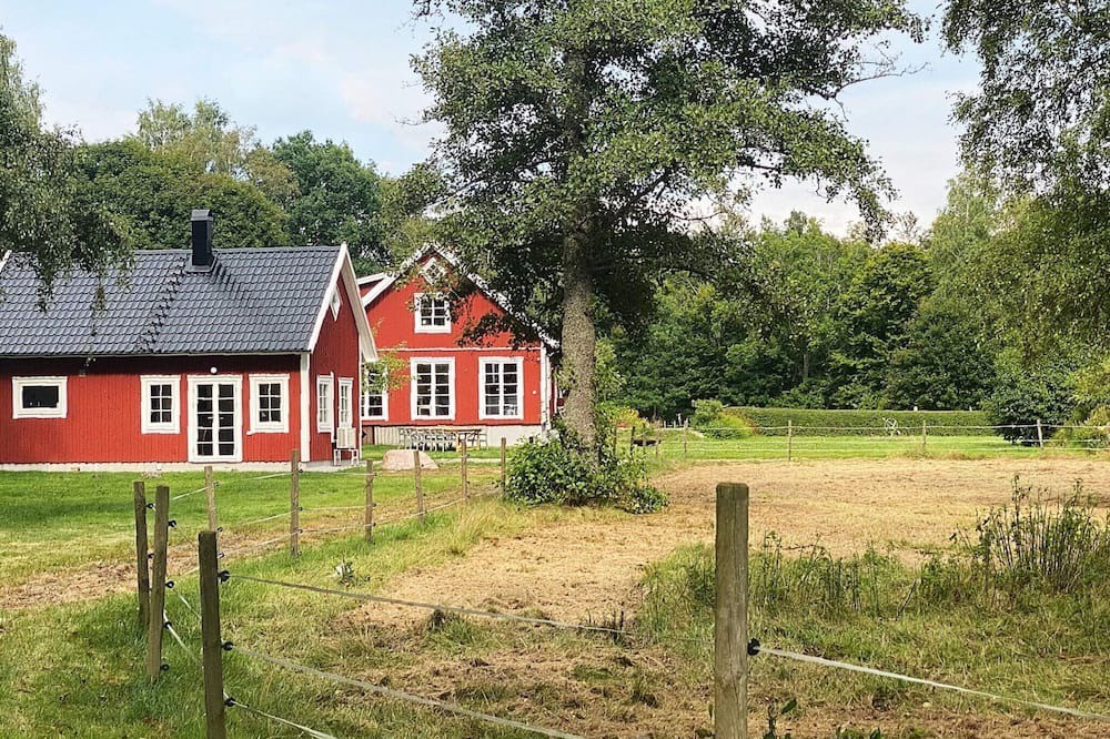 Photo of Outdoor in Kalvsvik