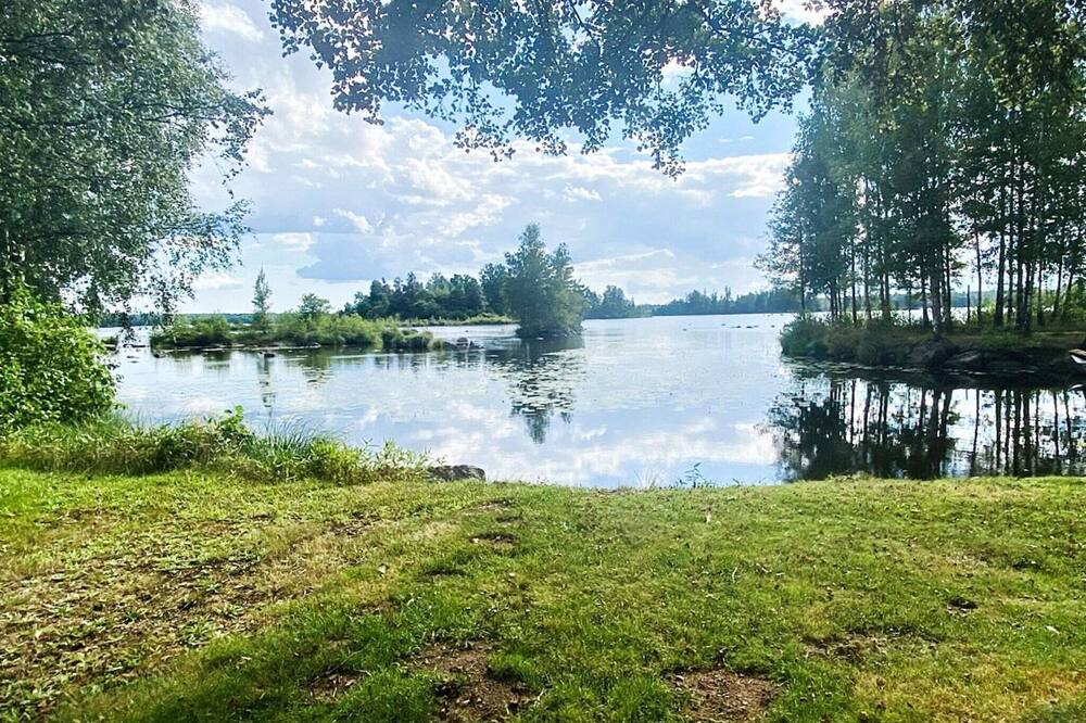 Photo of Outdoor in Kalvsvik