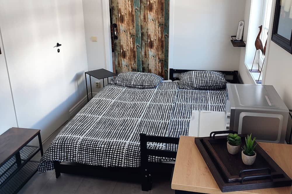 Photo of Bedroom in Gardsjo