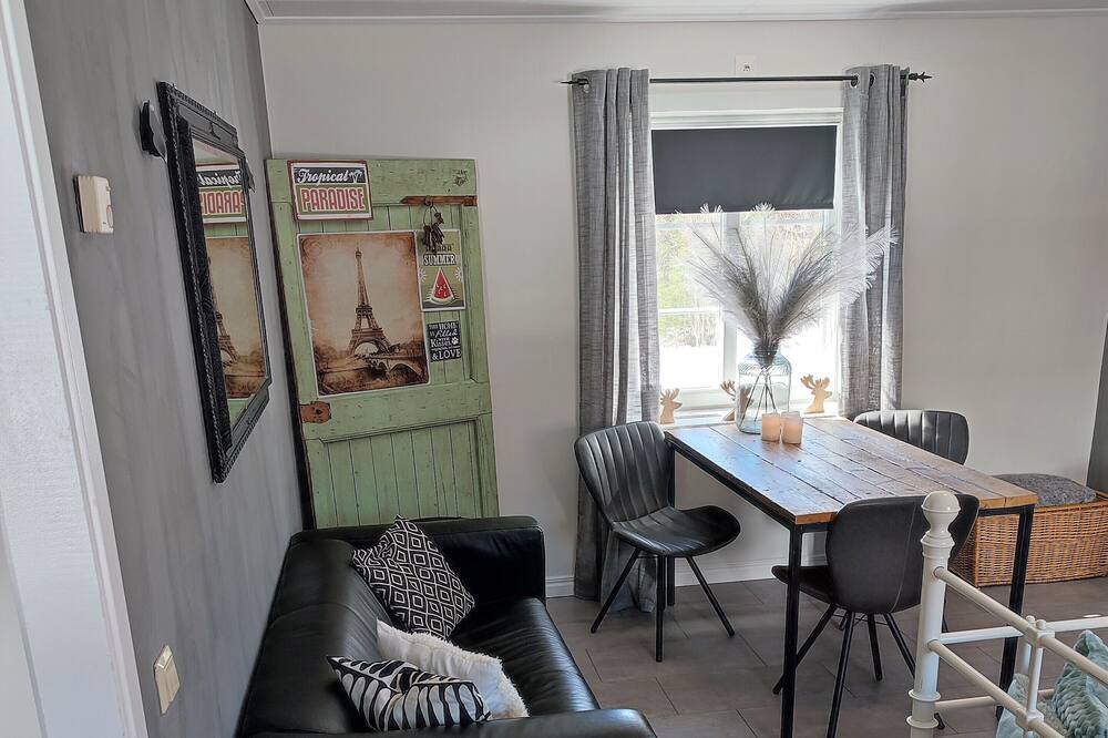 Photo of Bedroom in Gardsjo