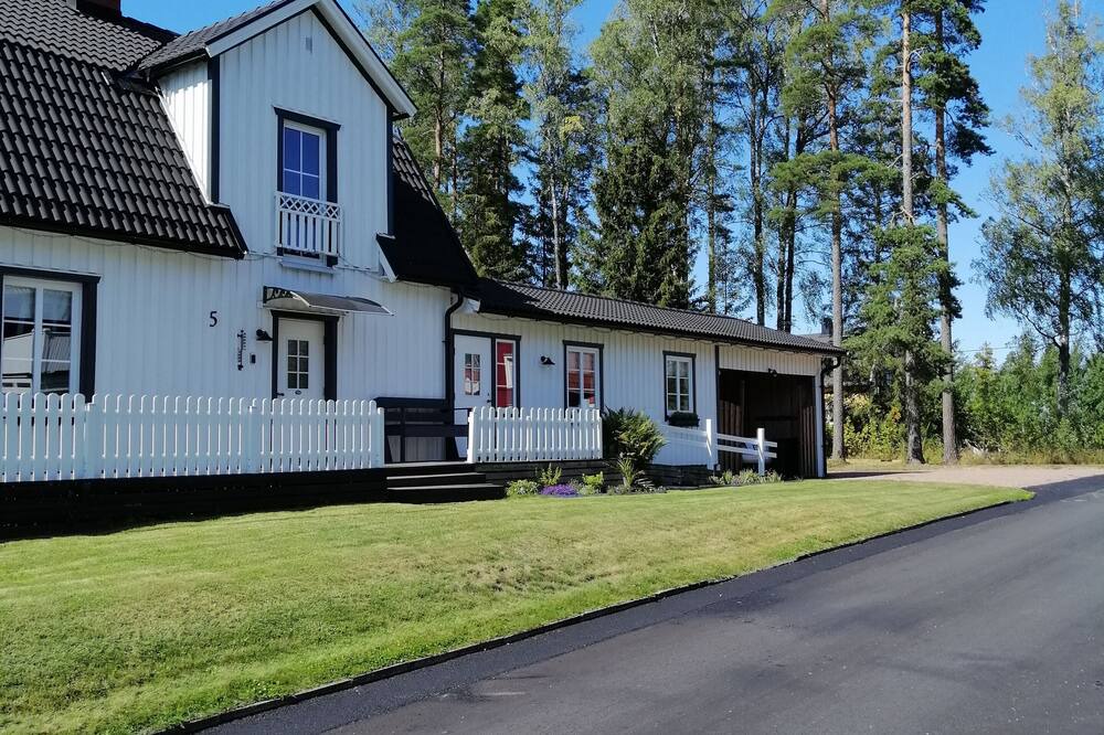 Photo of Outdoor in Gardsjo