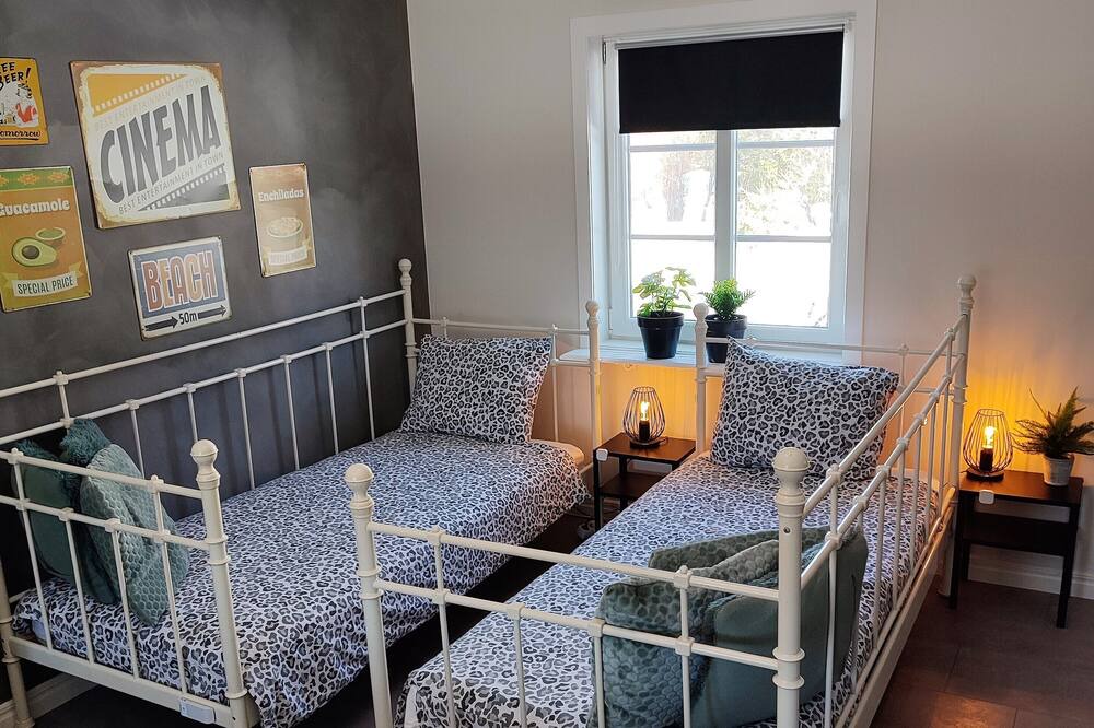 Photo of Bedroom in Gardsjo