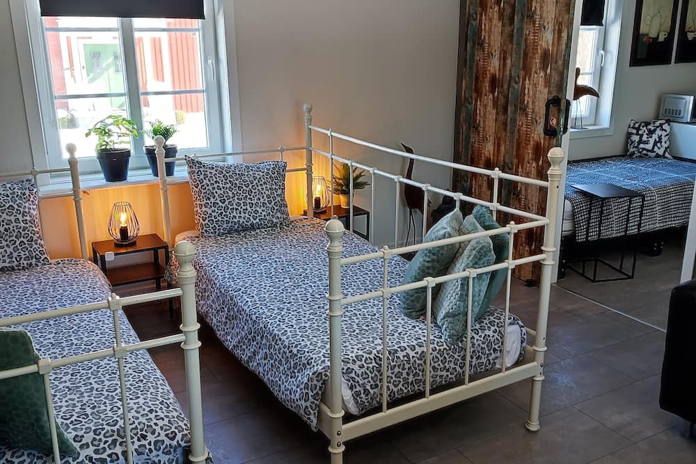 Photo of Bedroom in Gardsjo