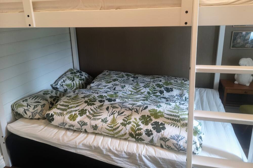 Photo of Bedroom in Tanum O