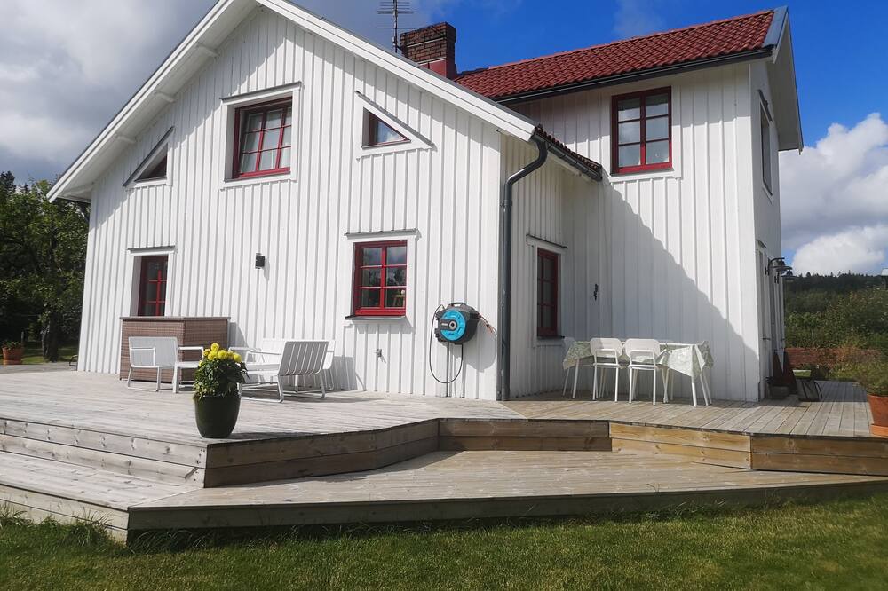 Photo of Outdoor in Tanum O