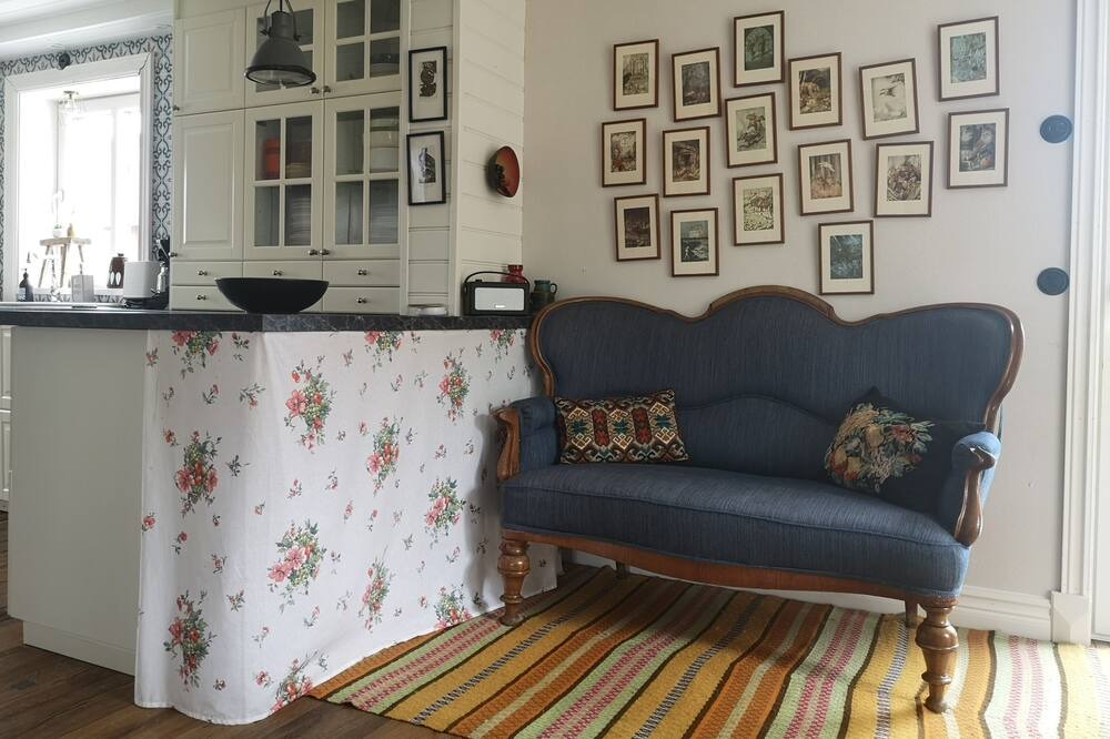 Photo of Livingroom in Tanum O