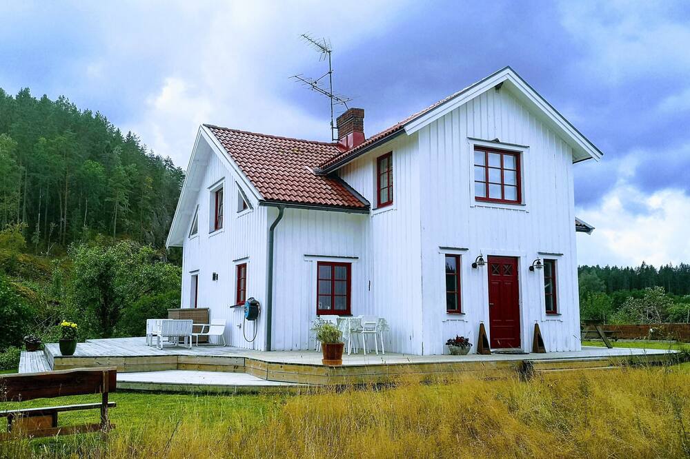 Photo of Outdoor in Tanum O