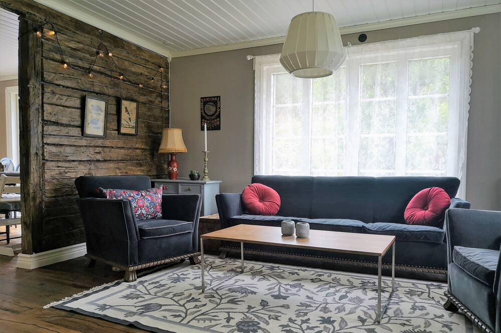Photo of Livingroom in Tanum O