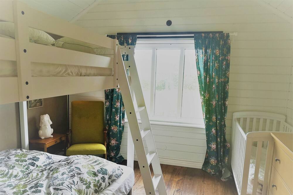 Photo of Bedroom in Tanum O