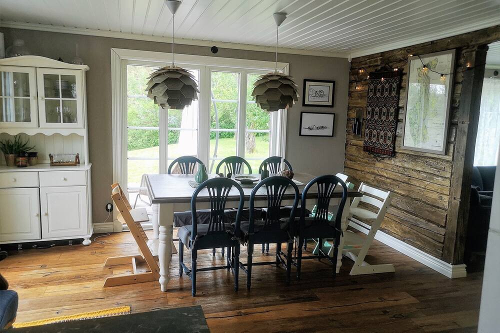 Photo of Kitchen in Tanum O