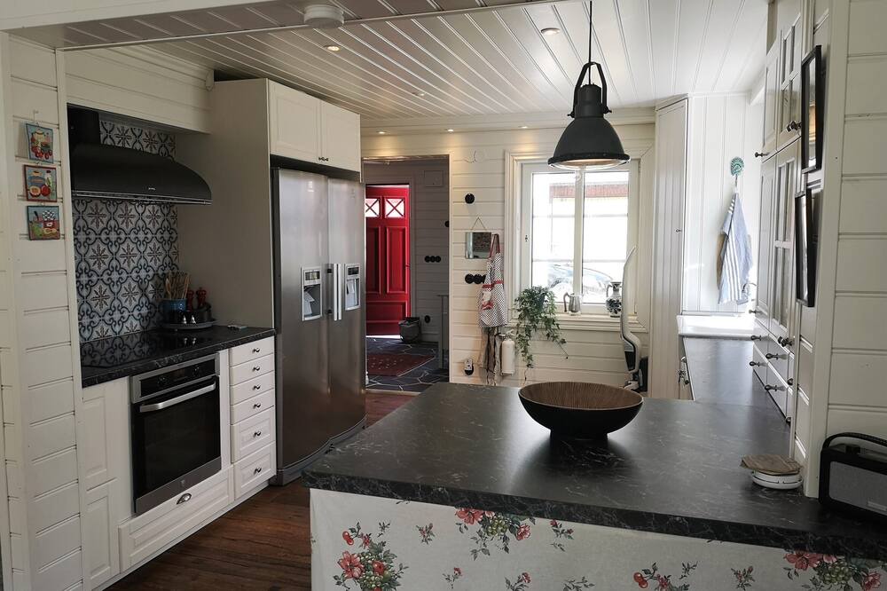 Photo of Kitchen in Tanum O